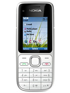 Darmowe dzwonki Nokia C2-01 do pobrania.